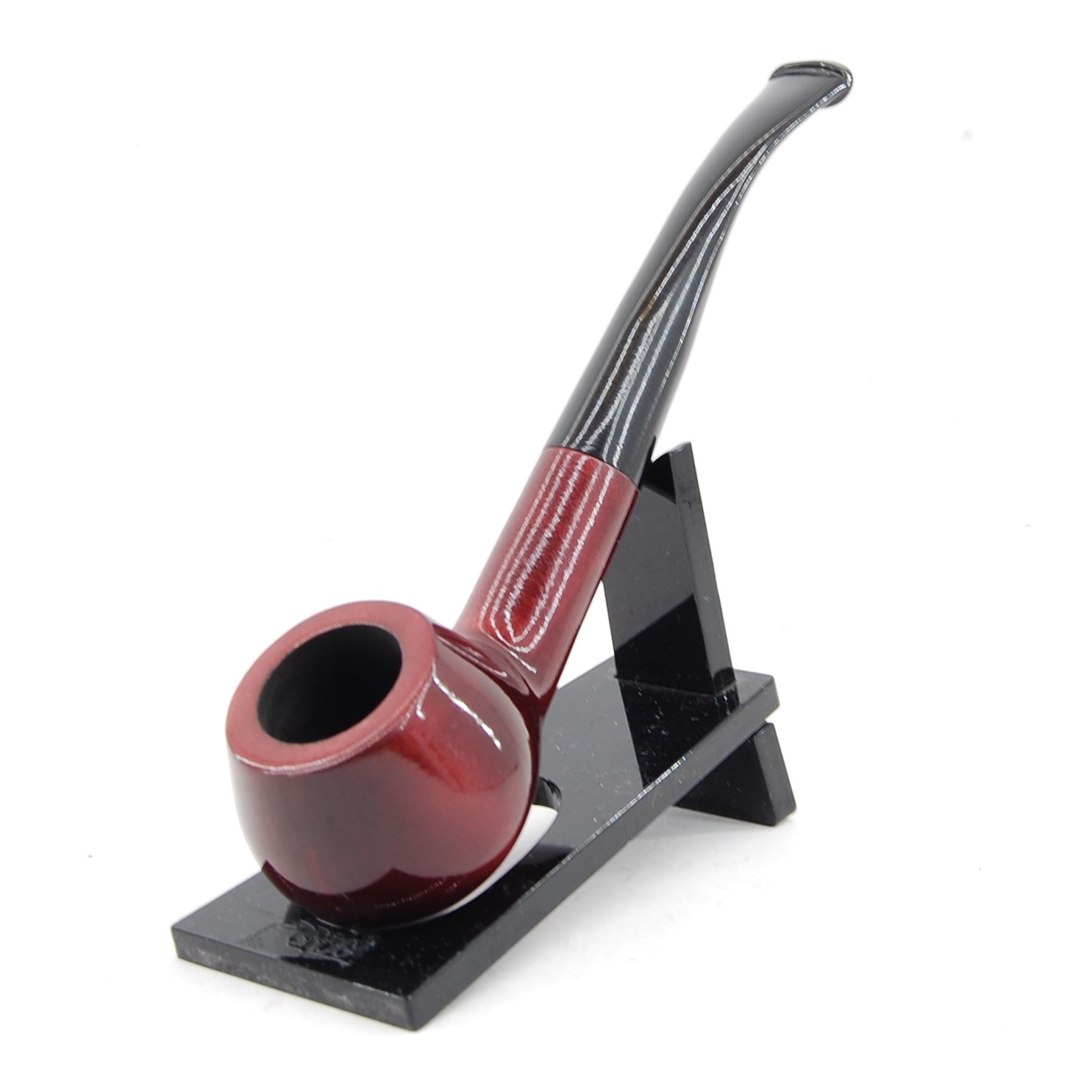 Mr. Brog- Fajka z hrušky- 4-40-18 1 Mr. Brog- Fajka z hrušky- 4-40-18