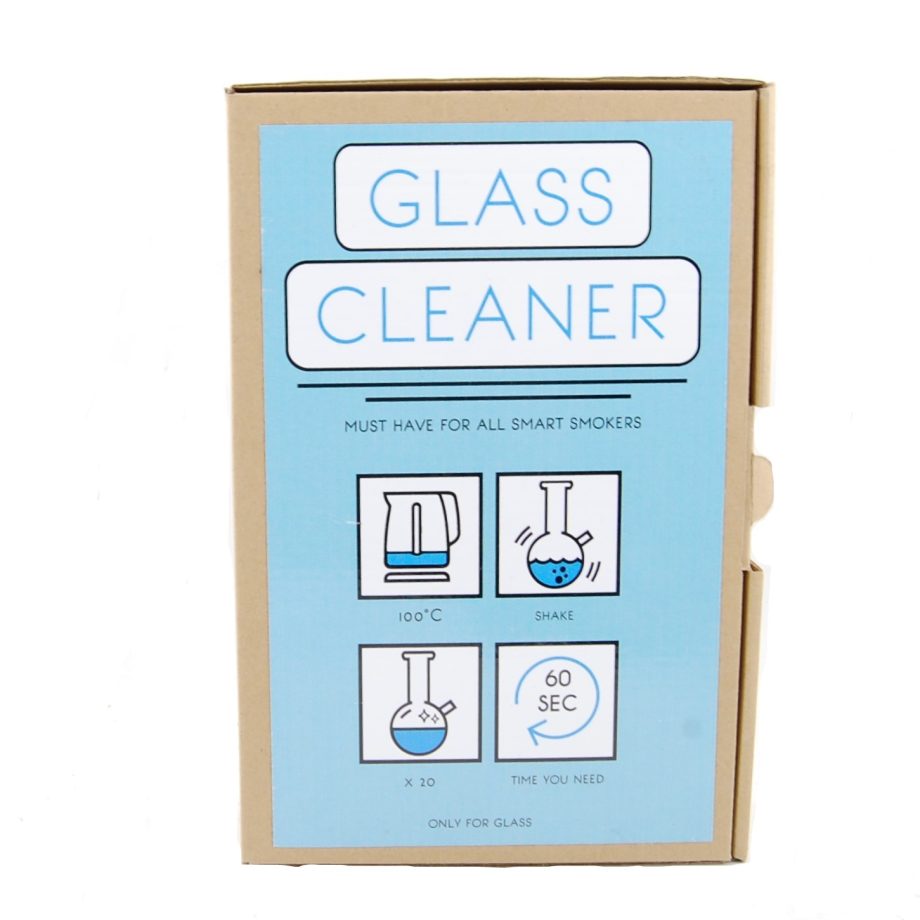 24739 cistic skla glass cleaner
