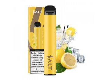Salt Switch elektronická cigareta 400 mAh Ľadová citrónová limonáda 20 mg 1 ks