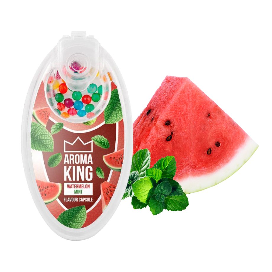 28969 aroma king melon
