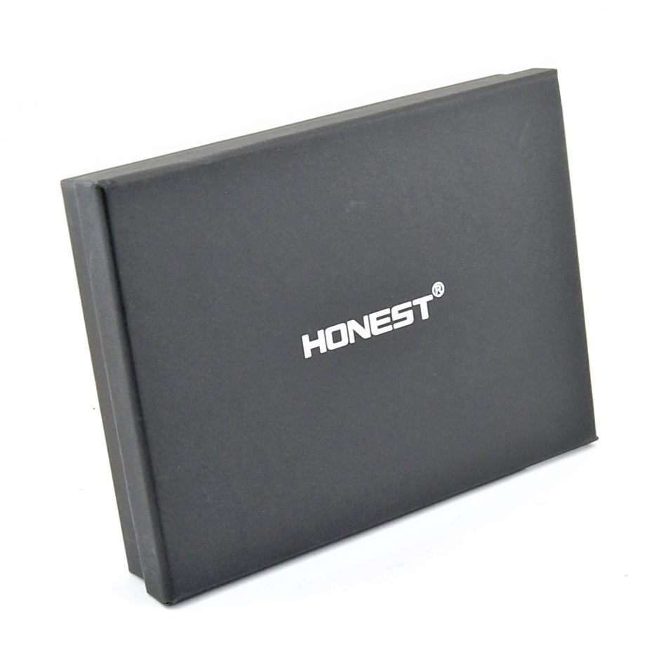 Tabatierka, zapaľovač- Darčeková sada HONEST- MTC-406-2 4 Tabatierka, zapaľovač- Darčeková sada HONEST- MTC-406-2