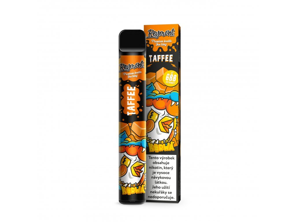 REYMONT KURWA-688 puff 2%- Taffee1ks 1 REYMONT KURWA-688 puff 2%- Taffee1ks