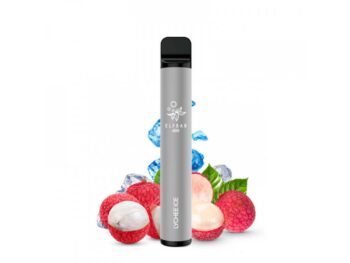 ELF BAR 600  Lychee Ice 20 mg-  Ľadové liči1 ks