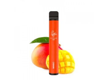 ELF BAR 600  Mango  20 mg- Mango 1 ks