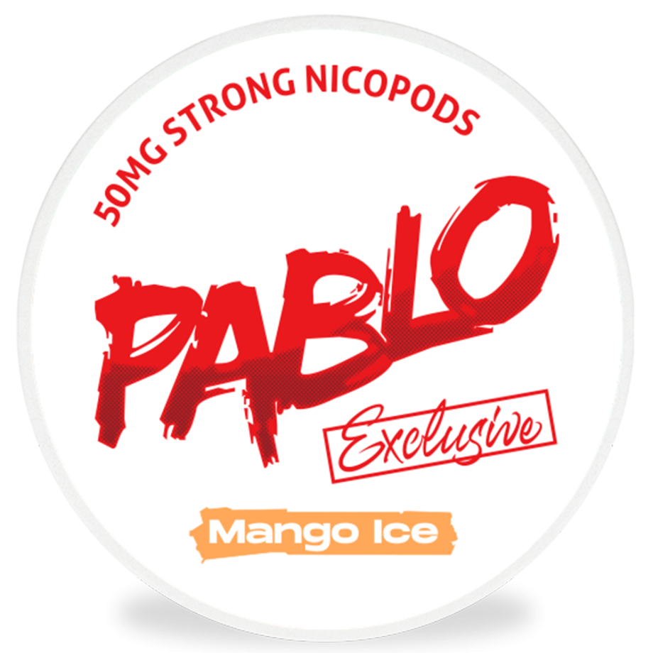 31195 vyr 146 pablo exclusive mango ice