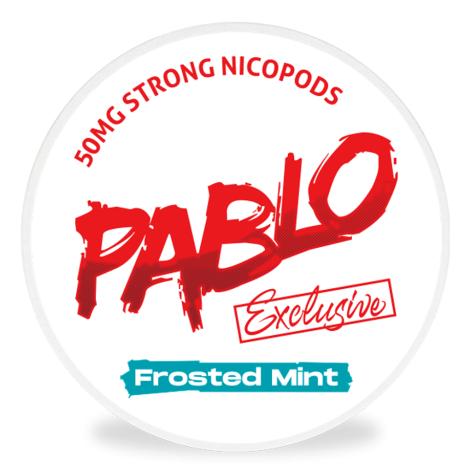 31201 vyr 144 pablo exclusive frosted mint