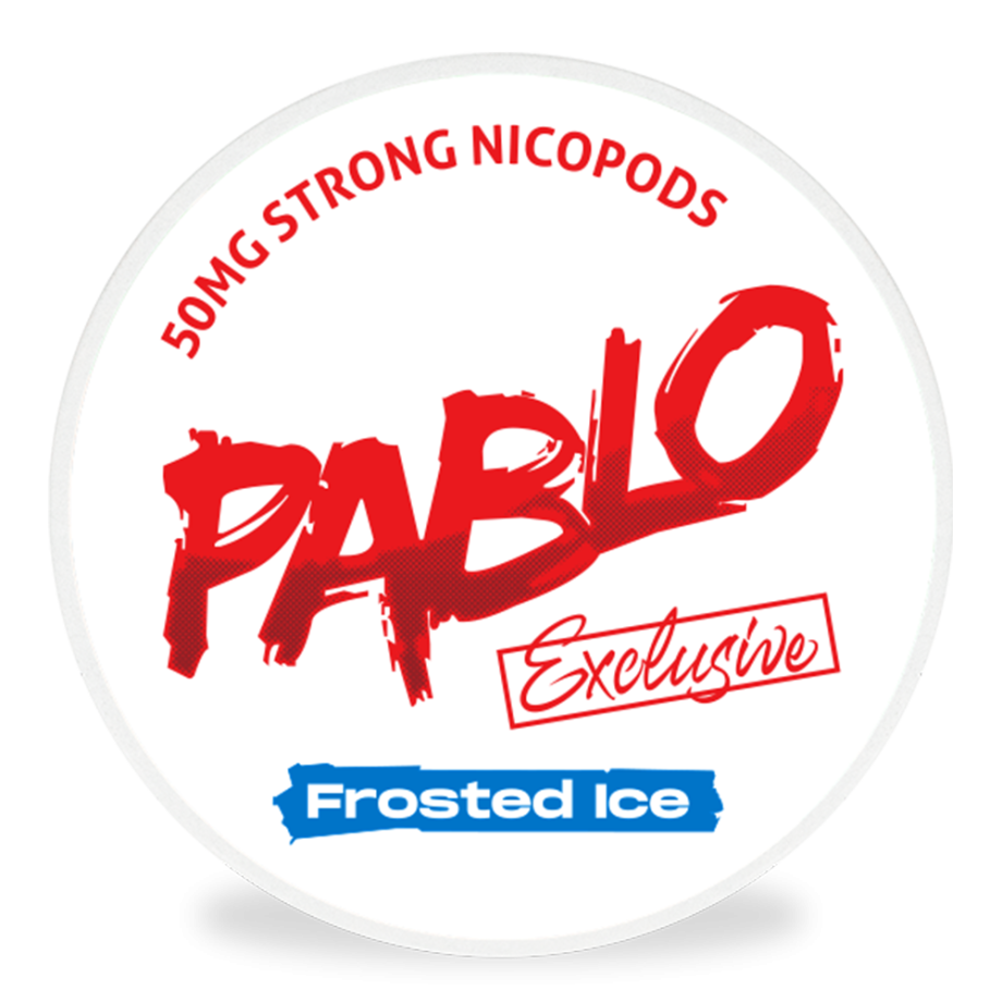 31204 vyr 143 pablo exclusive frosted ice