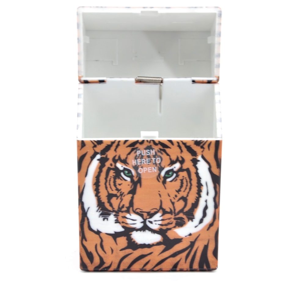 32344 1 krabicka na cigarety akryl hd05 a20 tiger