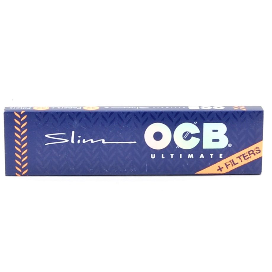 33264 ocb ultimate slim filters 1 ks