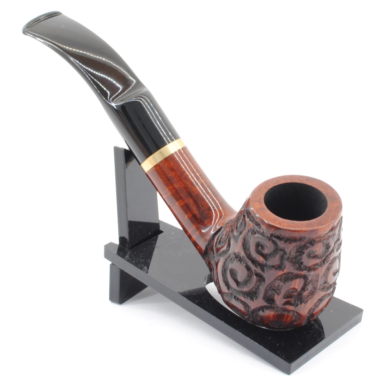 Mr. Brog- Fajka z briaru- 67-7 3 Mr. Brog- Fajka z briaru- 67-7