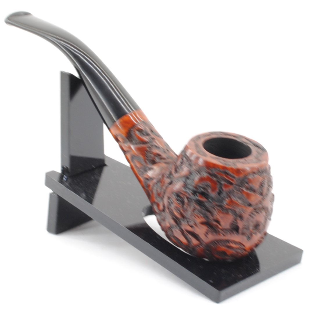 Mr. Brog- Fajka z briaru- 65-15 2 Mr. Brog- Fajka z briaru- 65-15