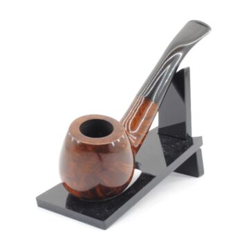 Mr. Brog- Fajka z briaru- 65-18