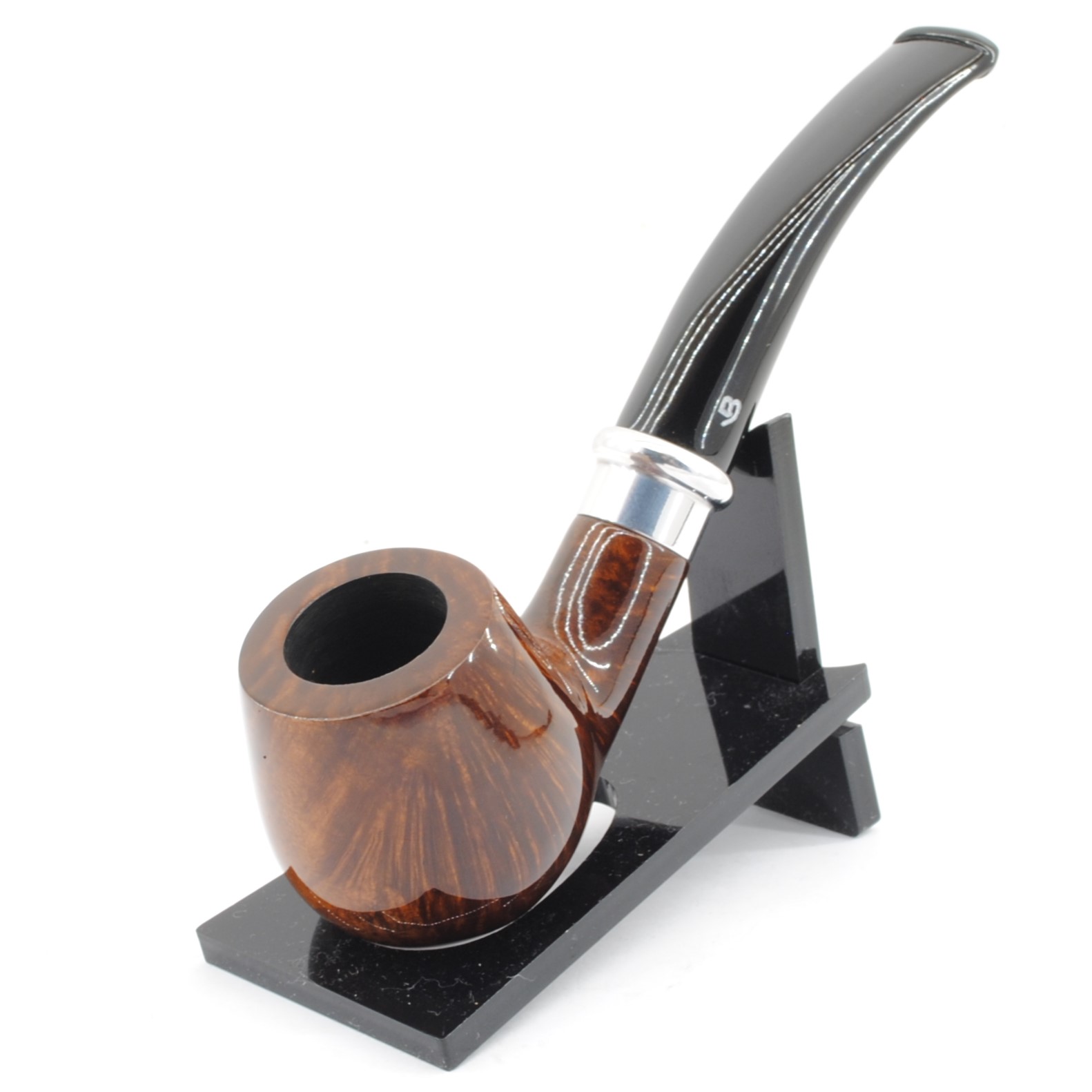 Mr. Brog- Fajka z briaru- 85-13 1 Mr. Brog- Fajka z briaru- 85-13