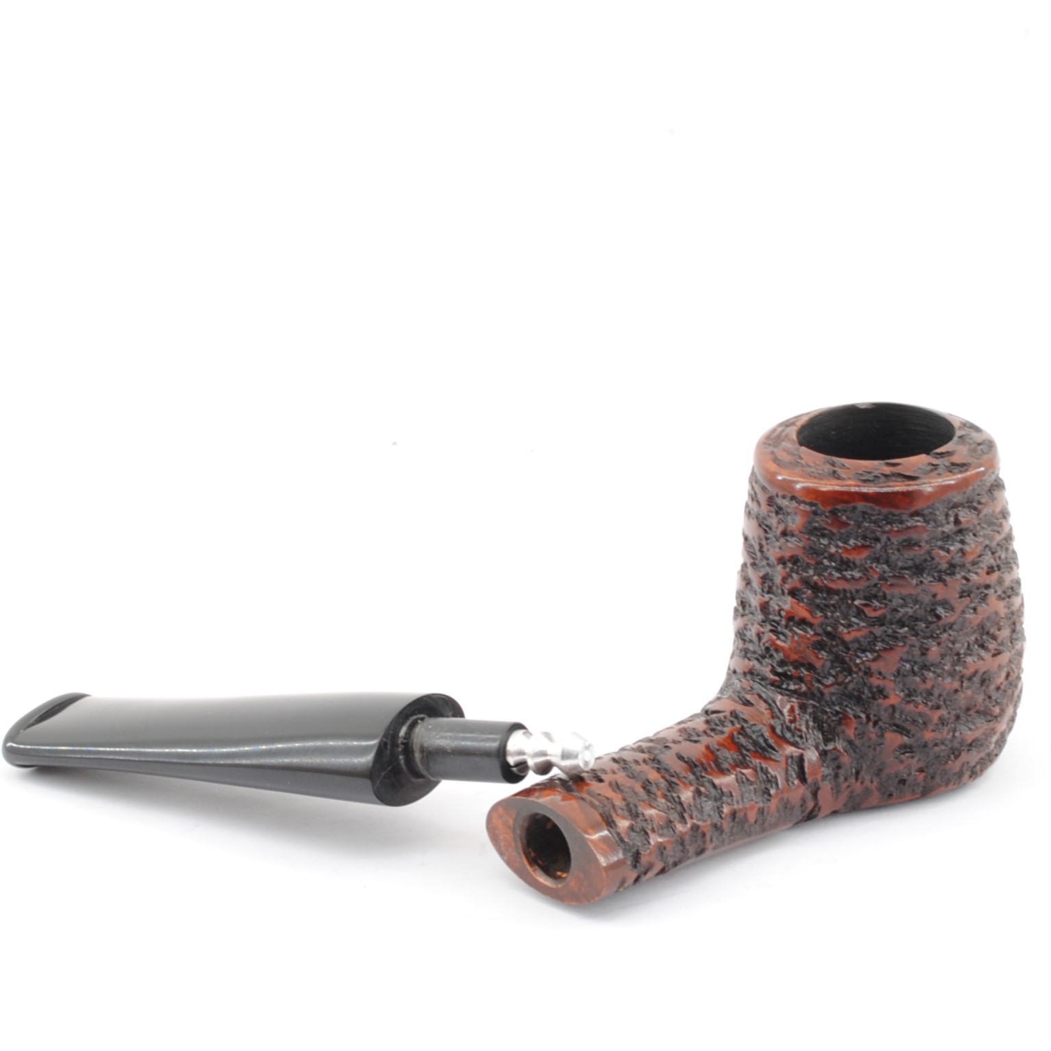 Mr. Brog- Fajka z briaru- 86-3 4 Mr. Brog- Fajka z briaru- 86-3