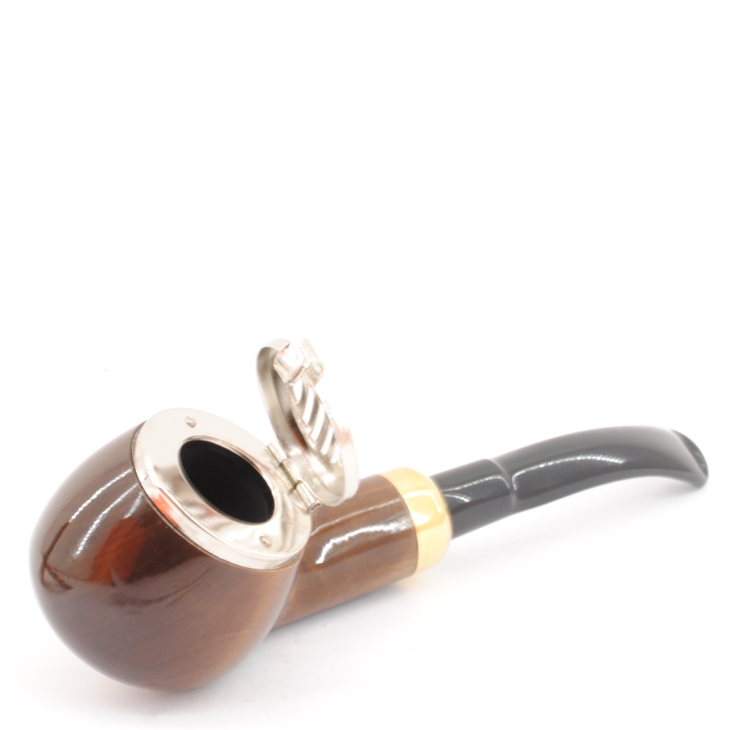 Mr. Brog- Fajka z hrušky- 25-5 3 Mr. Brog- Fajka z hrušky- 25-5