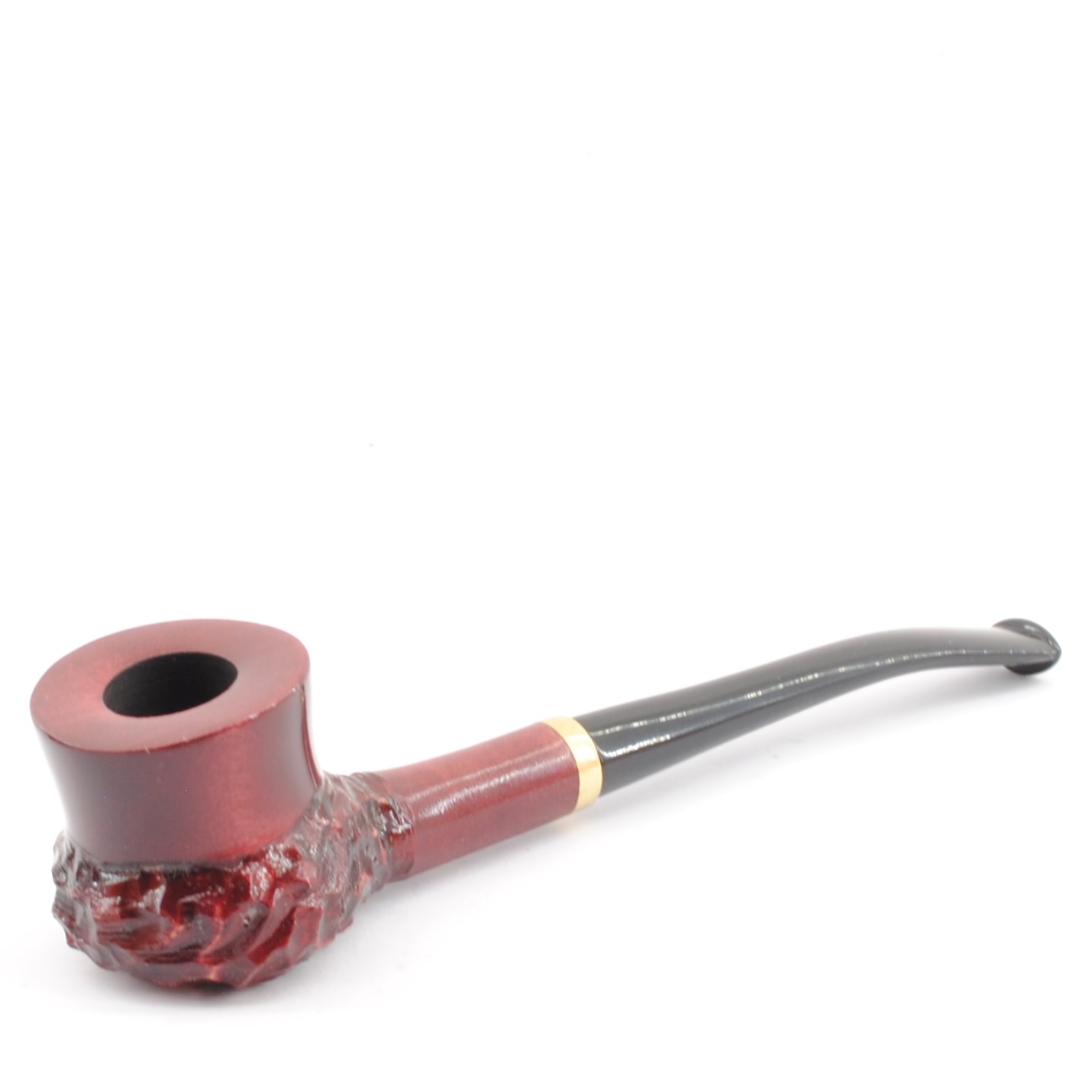 Mr. Brog- Fajka z hrušky- 45-5 2 Mr. Brog- Fajka z hrušky- 45-5
