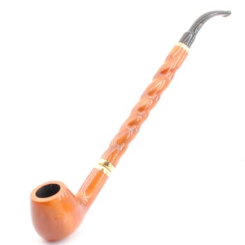 Mr. Brog- Fajka z hrušky- 15-11