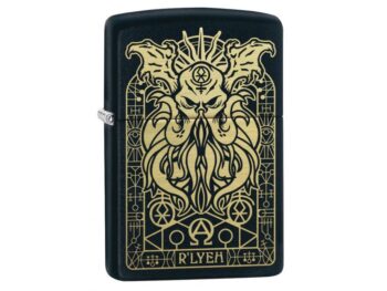 Zippo zapaľovač 26901 Monster Design