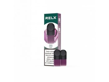 relx tangy grape