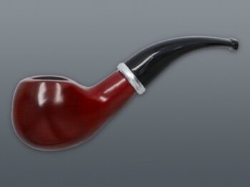 CHANG FENG Drevená fajka- 5-1025
