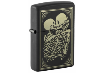 Zippo zapaľovač 66014 Lovers Design