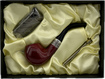 Fajkový set GENTELO 0245 š