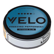 VELO FREEZING PEPPERMINT  5 Dots 14g