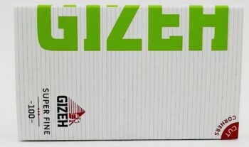 GIZEH Cigaretové papieriky  SUPER FINE Magnetic