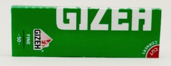 GIZEH Cigaretové papieriky  FINE