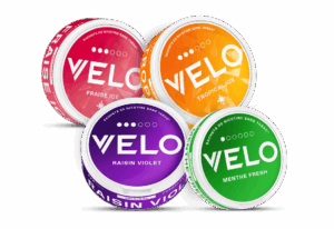 velo velo