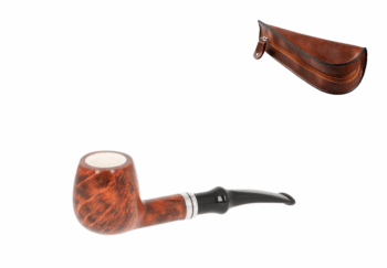 Angelo- Fajka z briaru s morskou penou- 300015