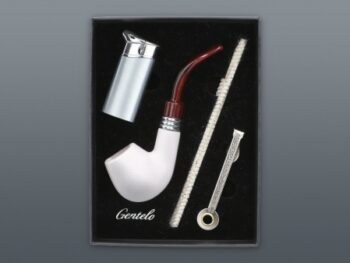 Fajkový set GENTELO 0263