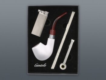 Fajkový set GENTELO 0264
