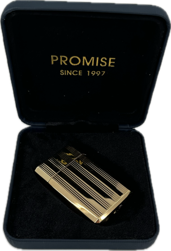 PROMISE Zapaľovač - BN201-G21