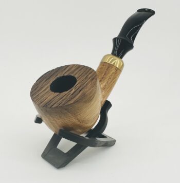 Mr. Brog - Fajka z dubu 28-2