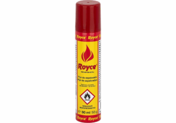 ROYCE Plyn  do zapaľovača 90 ml