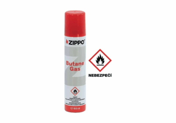 ZIPPO Plyn  do zapaľovača 100 ml