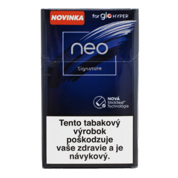 NEO - SIGNATURE KS BOX