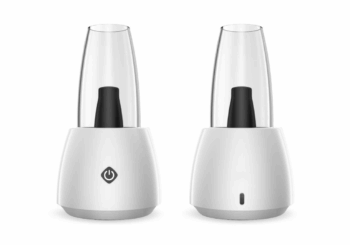 Vaporizér ANLERR DRINKK biely
