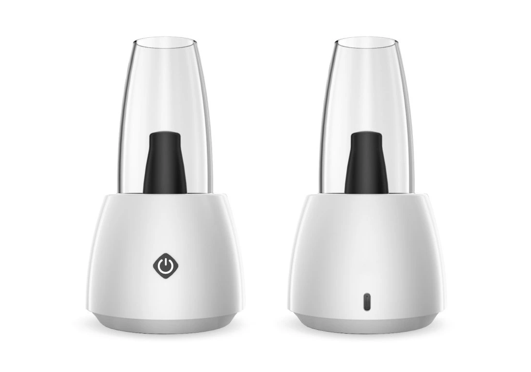 Vaporizér ANLERR DRINKK biely 1 Vaporizér ANLERR DRINKK biely