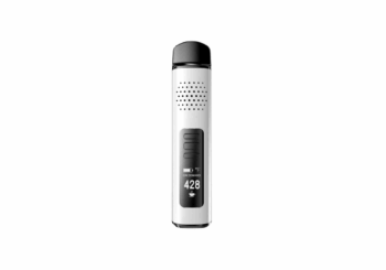 Vaporizér ANLERR HERBPOD strieborný