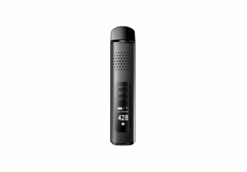 Vaporizér ANLERR HERBPOD čierny