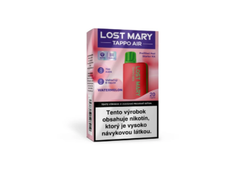 LOST MARY TAPPO AIR 750mAh Watermelon