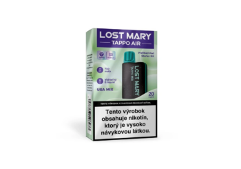 LOST MARY TAPPO AIR 750mAh USA mix