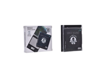 Digitálna váha CHAMP HIGH Space Sound 200g-0,01g