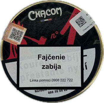CHACOM no.1 - fajkový tabak 50g