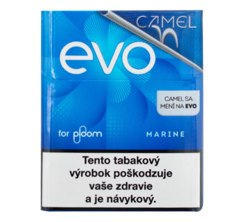 EVO - CAMEL MARINE KS BOX 4,4G