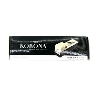 Plnička dutiniek Korona Golden Crown klasic