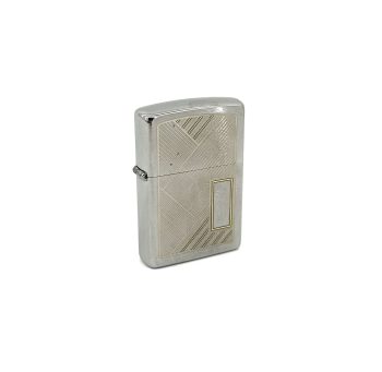 Zippo zapaľovač 21104 PF20 Diagonal Stripes