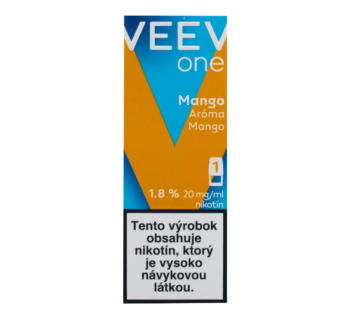 E NAPLN VEEV ONE 1 POD MANGO 20 mg 2 ml